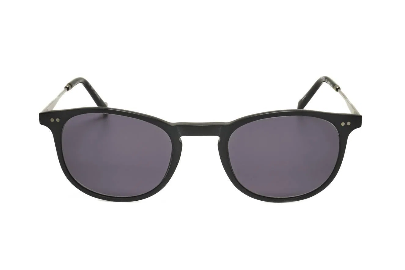 Hackett Bespoke HEBS158 Sunglasses - view 2
